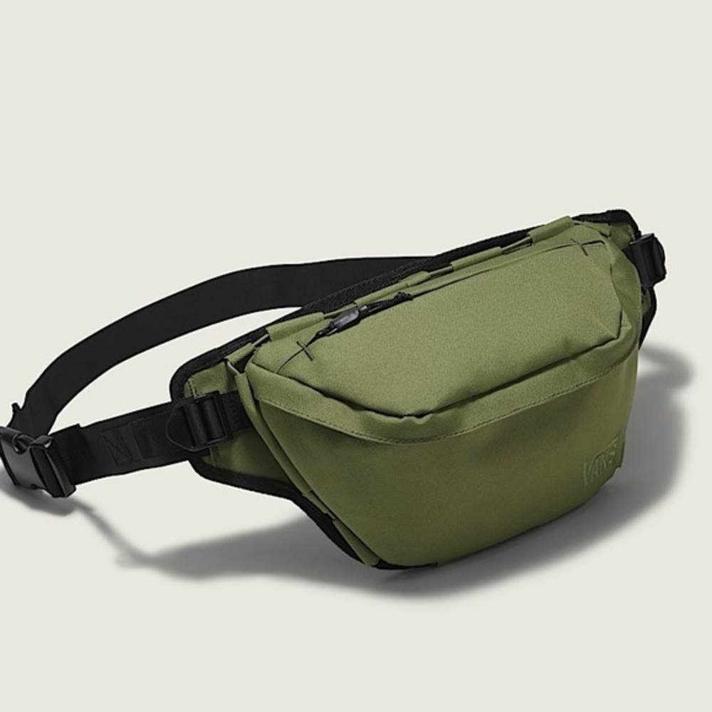 VANS Trek-Rec Sling Bag